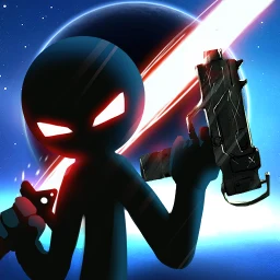 Stickman Ghost 2: Ninja Games simgesi